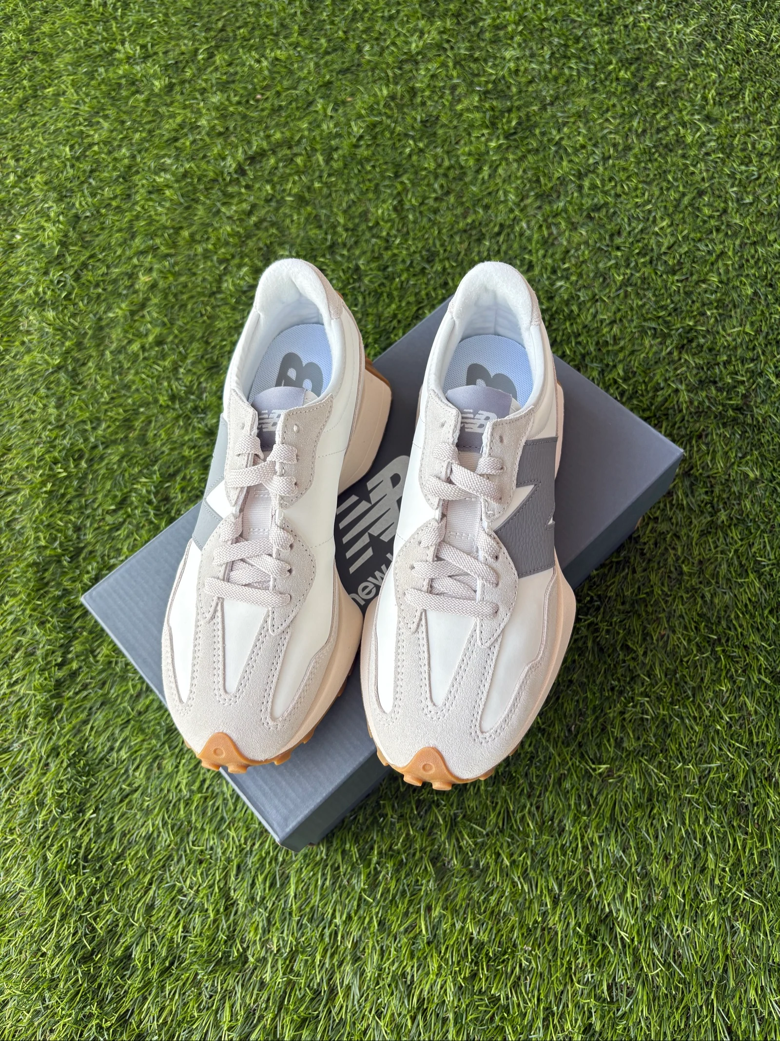 New Balance 327 – photo 3